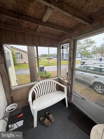 26025 S CHERRY ST, Millsboro, DE 19966