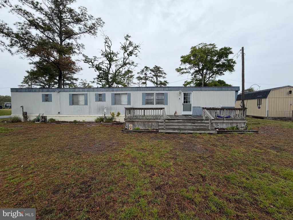 26025 S CHERRY ST, Millsboro, DE 19966