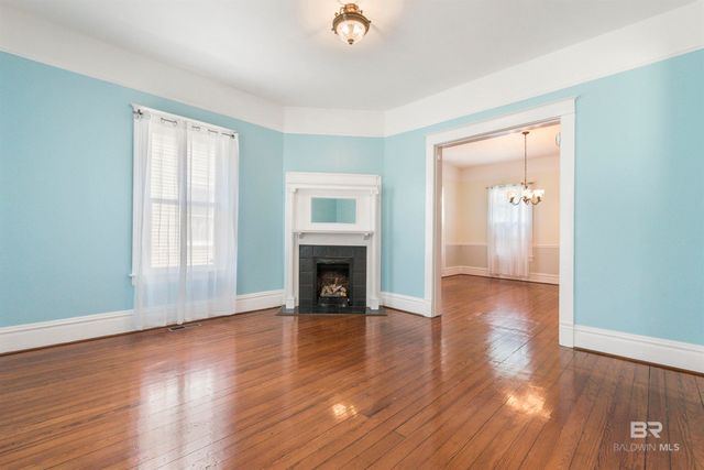 1206 Palmetto Street, Mobile, AL 36604