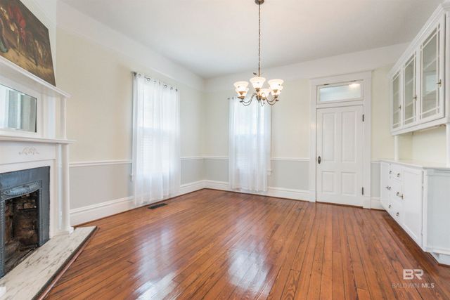 1206 Palmetto Street, Mobile, AL 36604