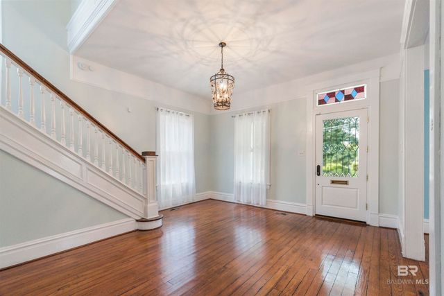 1206 Palmetto Street, Mobile, AL 36604