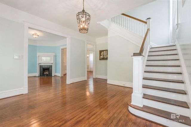 1206 Palmetto Street, Mobile, AL 36604