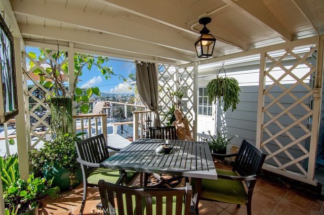 934 Highline, Glendale, CA 91205