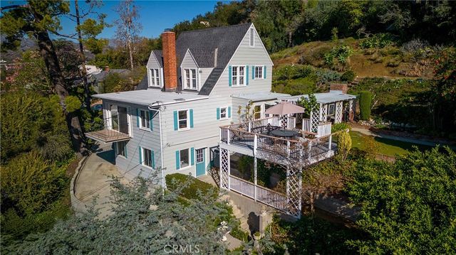 934 Highline, Glendale, CA 91205