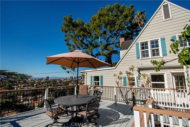 934 Highline, Glendale, CA 91205
