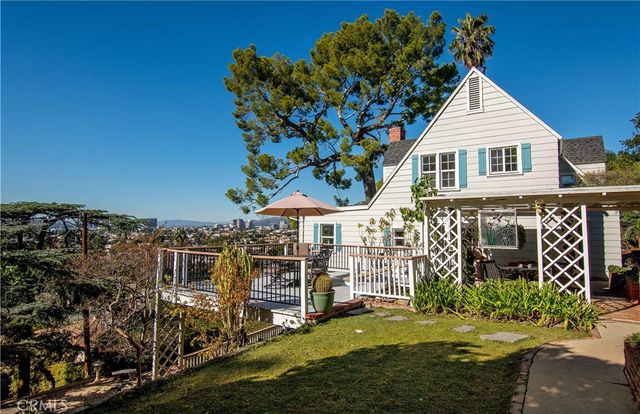 934 Highline, Glendale, CA 91205