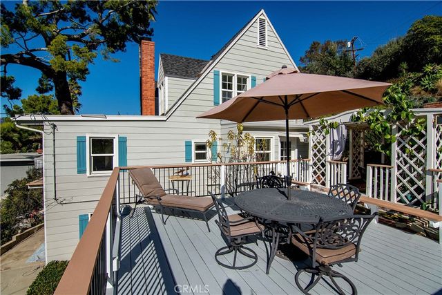 934 Highline, Glendale, CA 91205