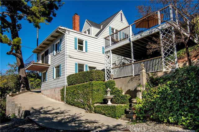 934 Highline, Glendale, CA 91205
