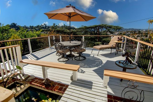 934 Highline, Glendale, CA 91205