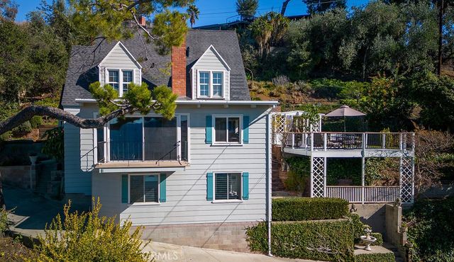 934 Highline, Glendale, CA 91205