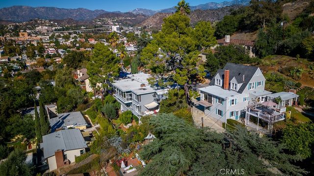 934 Highline, Glendale, CA 91205