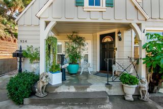 934 Highline, Glendale, CA 91205