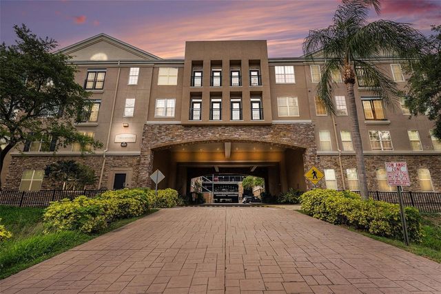 4221 W SPRUCE STREET 2104, Tampa, FL 33607