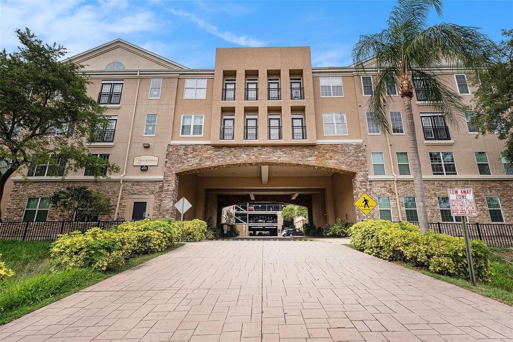 4221 W SPRUCE STREET 2104, Tampa, FL 33607