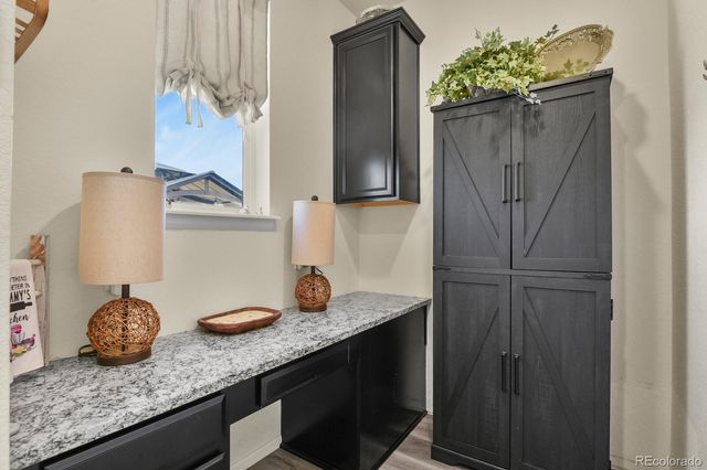 1311 Black Haw Street, Elizabeth, CO 80107