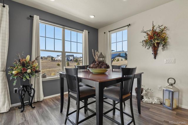 1311 Black Haw Street, Elizabeth, CO 80107