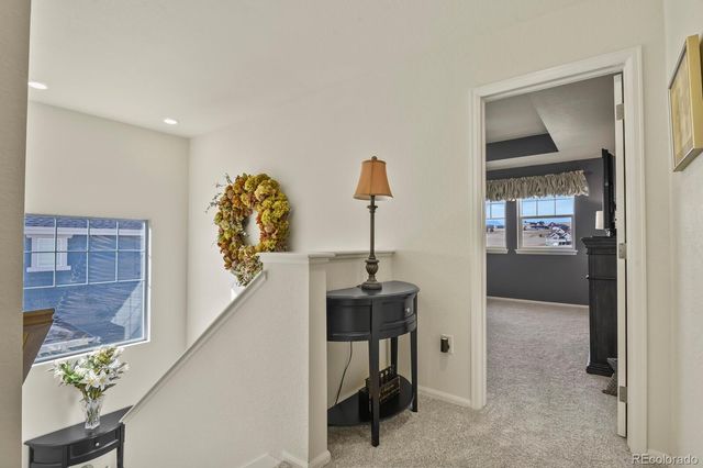 1311 Black Haw Street, Elizabeth, CO 80107
