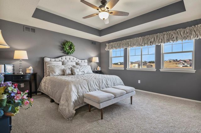 1311 Black Haw Street, Elizabeth, CO 80107