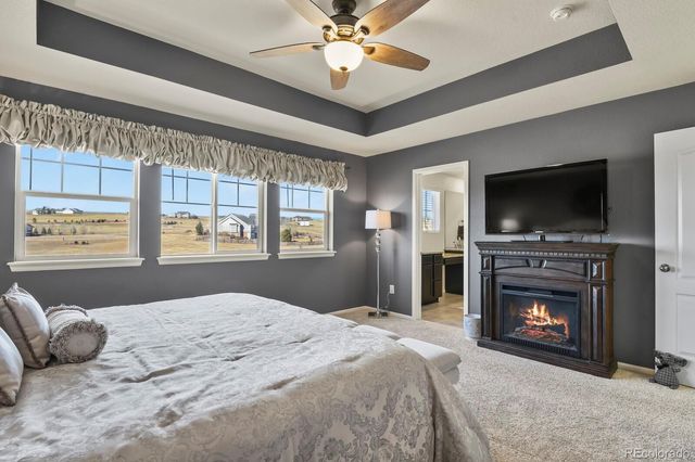 1311 Black Haw Street, Elizabeth, CO 80107