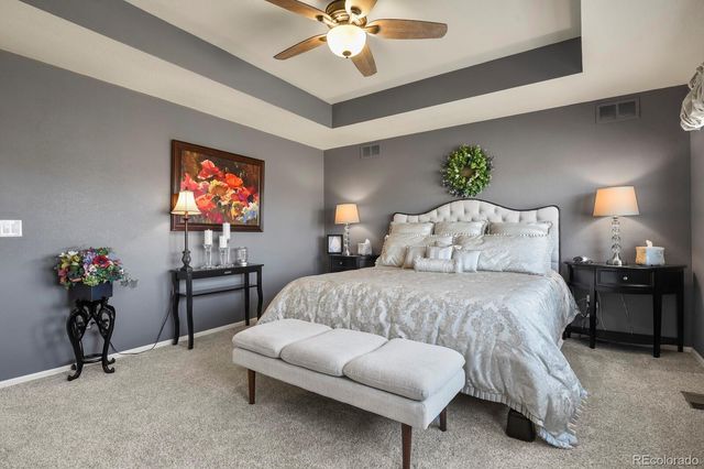 1311 Black Haw Street, Elizabeth, CO 80107