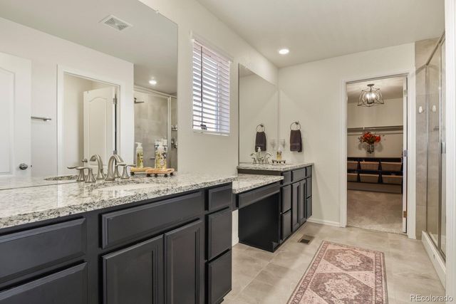 1311 Black Haw Street, Elizabeth, CO 80107