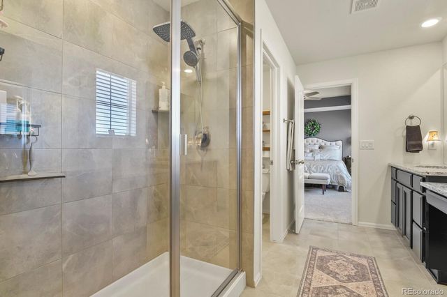 1311 Black Haw Street, Elizabeth, CO 80107