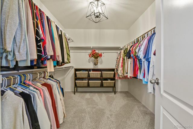 1311 Black Haw Street, Elizabeth, CO 80107