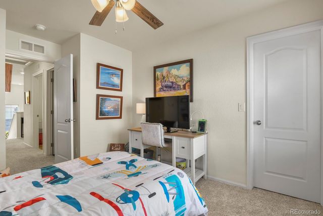 1311 Black Haw Street, Elizabeth, CO 80107