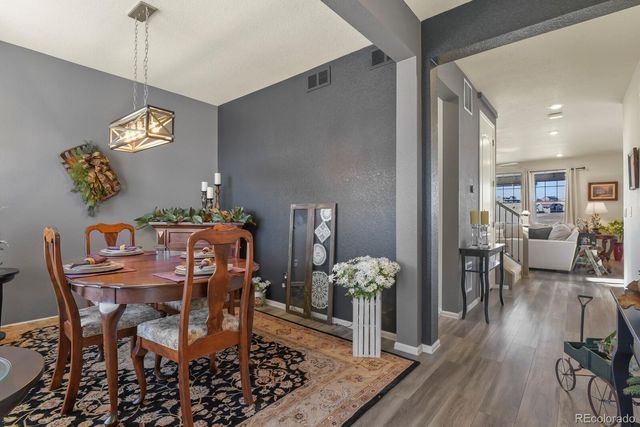 1311 Black Haw Street, Elizabeth, CO 80107