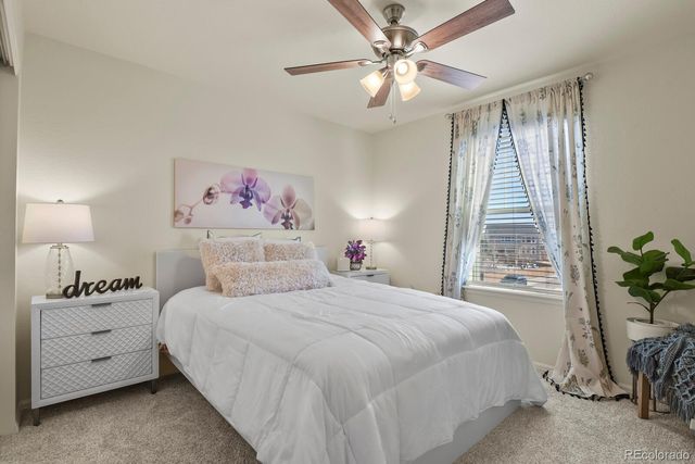 1311 Black Haw Street, Elizabeth, CO 80107