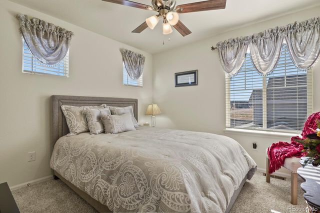 1311 Black Haw Street, Elizabeth, CO 80107