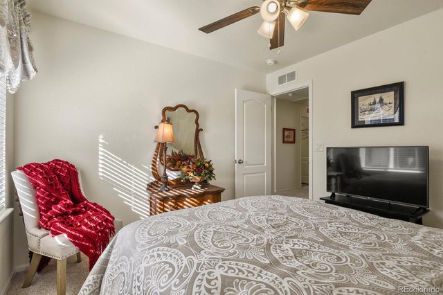 1311 Black Haw Street, Elizabeth, CO 80107