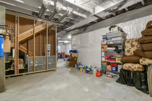 1311 Black Haw Street, Elizabeth, CO 80107