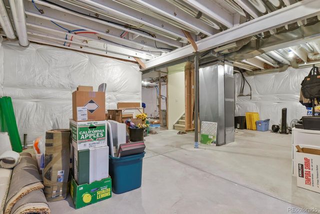 1311 Black Haw Street, Elizabeth, CO 80107