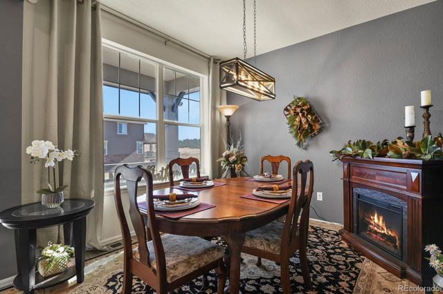 1311 Black Haw Street, Elizabeth, CO 80107