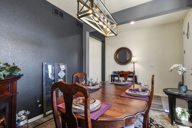 1311 Black Haw Street, Elizabeth, CO 80107