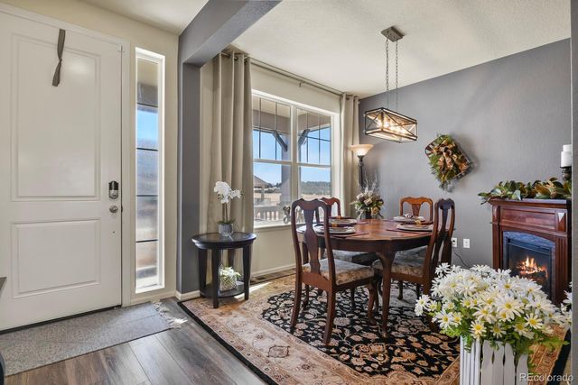 1311 Black Haw Street, Elizabeth, CO 80107