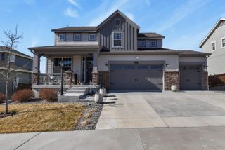1311 Black Haw Street, Elizabeth, CO 80107