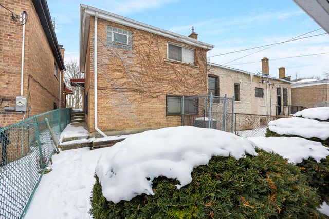 518 E 95th Street, Chicago, IL 60619