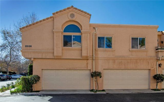 25126 Steinbeck Ave H, Stevenson Ranch, CA 91381