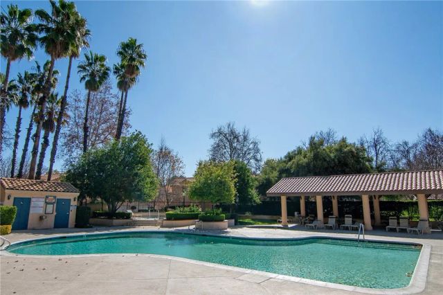 25126 Steinbeck Ave H, Stevenson Ranch, CA 91381