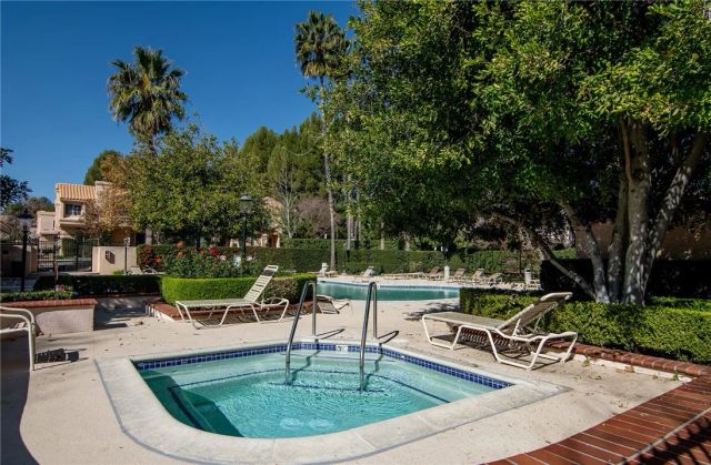 25126 Steinbeck Ave H, Stevenson Ranch, CA 91381