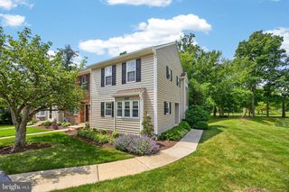 3101 BRIDLEWOOD DR #3101, Glen Mills, PA 19342