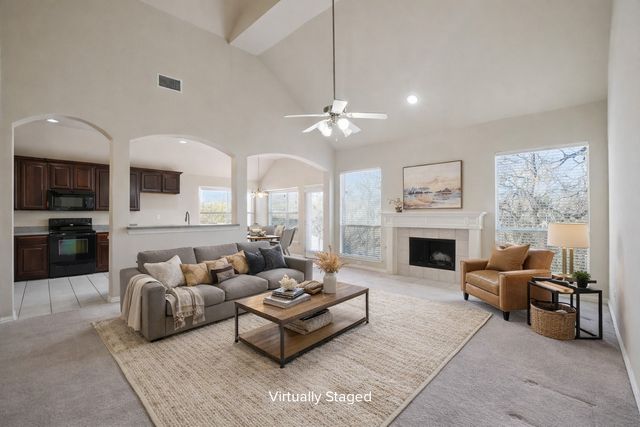 3400 Silver Creek Drive, Mesquite, TX 75181