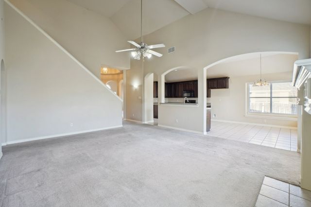 3400 Silver Creek Drive, Mesquite, TX 75181