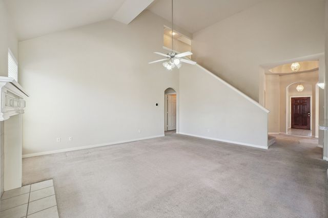 3400 Silver Creek Drive, Mesquite, TX 75181