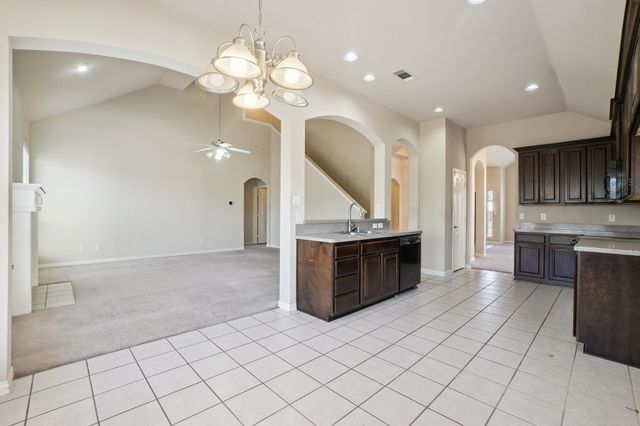 3400 Silver Creek Drive, Mesquite, TX 75181