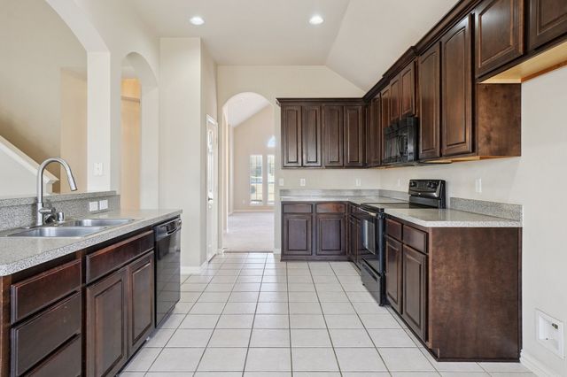 3400 Silver Creek Drive, Mesquite, TX 75181