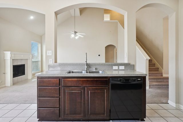 3400 Silver Creek Drive, Mesquite, TX 75181