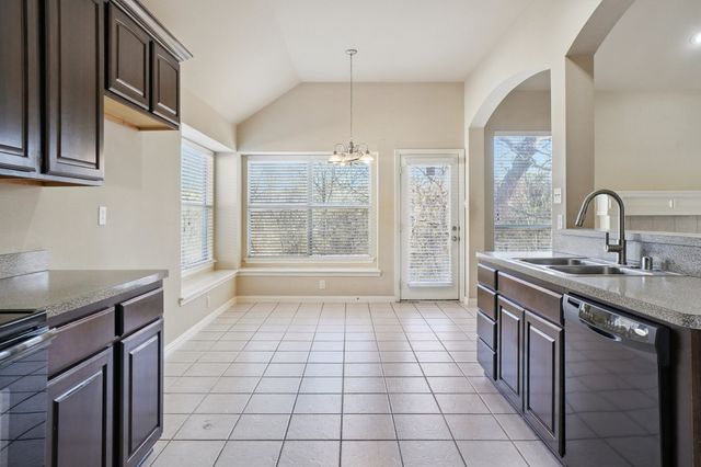 3400 Silver Creek Drive, Mesquite, TX 75181